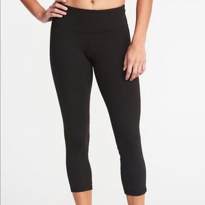 Old Navy Compression Workout Legging
